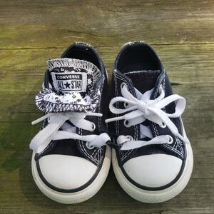Converse All-star Infant Shoes